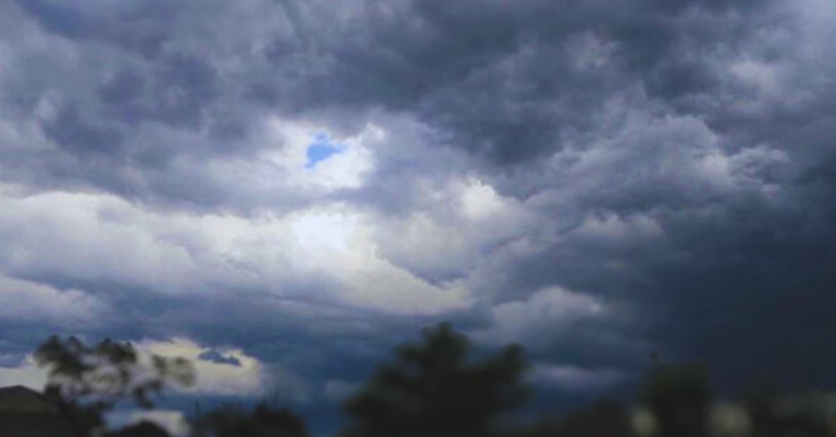Rain, Thunderstorms, and Strong Winds Expected in Punjab from May 28 to June 3