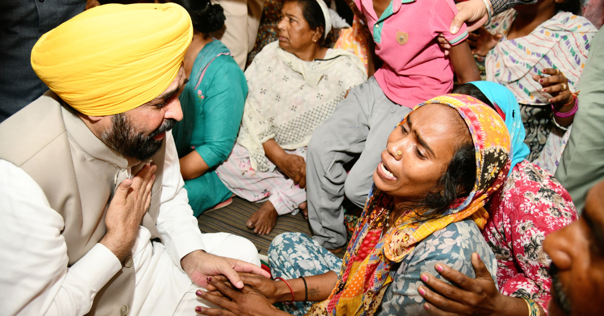 Majitha Hooch Tragedy: Swift Government Action — All 10 Accused Arrested Within 6 Hours