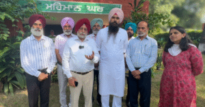 ਕਣਕ ਦੀ ਨਵੀਂ ਕਿਸਮ PBW-872 ਬਾਰੇ ਜਾਣੋ, ਦੇਖੋ ਵੀਡੀਓ