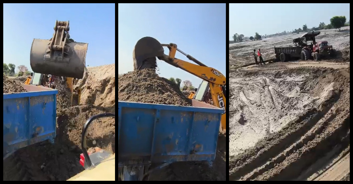Punjab floods, soil fertility, PAU research, soil erosion, mineral imbalance, Punjab agriculture, farm recovery, organic farming, silt deposits, soil management