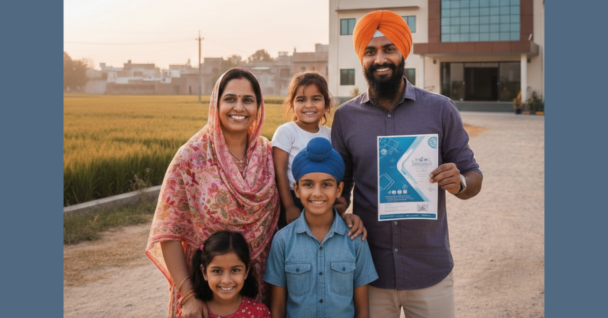 Mukh Mantri Sehat Bima Yojna Punjab, 10 Lakh Free Treatment Punjab