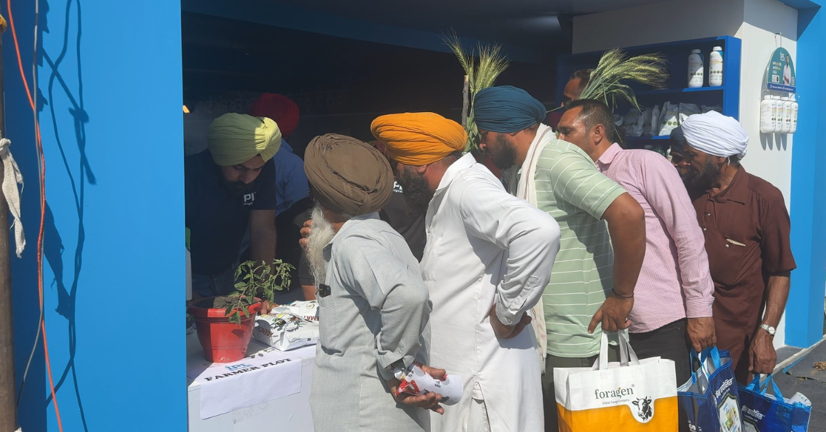 PAU Kisan Mela 2026, Punjab Agricultural University, Kisan Mela Ludhiana Schedule, Agriculture Fairs Punjab, PAU Seed Sale 2026