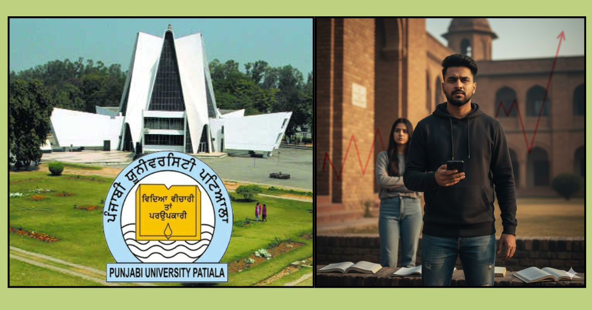 Punjabi University Research, Youth Aggression, Punjab Students, Emotional Intelligence, Dr. Tajpreet Kaur, Mental Health Punjab, Psychology Study, Nuclear Family Impact, ਪੰਜਾਬੀ ਯੂਨੀਵਰਸਿਟੀ ਖੋਜ, ਨੌਜਵਾਨਾਂ ਵਿੱਚ ਗੁੱਸਾ, ਪੰਜਾਬ ਦੇ ਵਿਦਿਆਰਥੀ, ਭਾਵਨਾਤਮਕ ਬੁੱਧੀ, ਡਾ. ਤਾਜਪ੍ਰੀਤ ਕੌਰ, ਮਾਨਸਿਕ ਸਿਹਤ, ਮਨੋਵਿਗਿਆਨਕ ਅਧਿਐਨ।