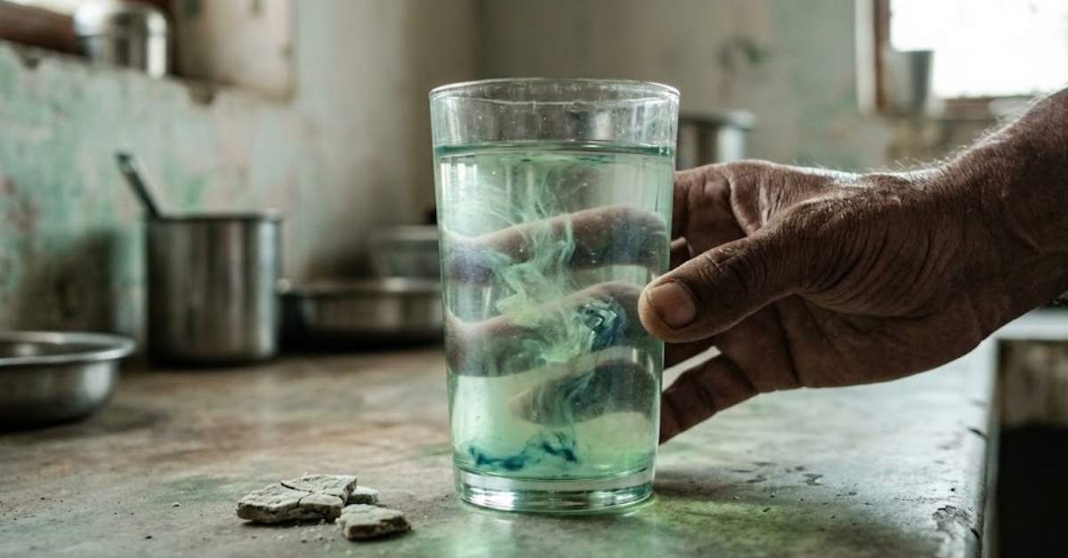 Bathinda water pollution, Uranium in Punjab groundwater, Bathinda health crisis, contaminated drinking water, Punjab cancer belt, groundwater depletion, ਬਠਿੰਡਾ ਪਾਣੀ ਪ੍ਰਦੂਸ਼ਣ, ਪੰਜਾਬ ਵਿੱਚ ਯੂਰੇਨੀਅਮ, ਜ਼ਮੀਨੀ ਪਾਣੀ ਦਾ ਪੱਧਰ, ਕੈਂਸਰ ਦਾ ਖ਼ਤਰਾ, ਦੂਸ਼ਿਤ ਪਾਣੀ, ਮਾਲਵਾ ਜਲ ਸੰਕਟ।