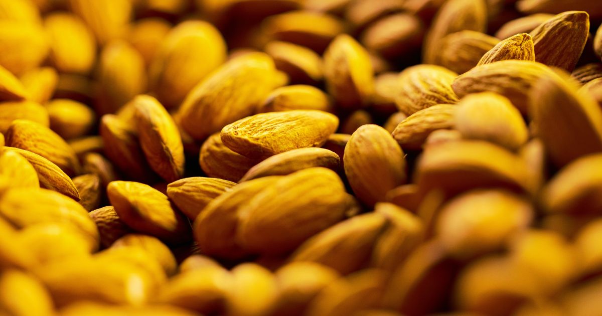 ਗਰਮੀਆਂ ਵਿੱਚ ਬਦਾਮ ਖਾਣ ਦੇ ਫਾਇਦੇ (Benefits of eating almonds in summer)