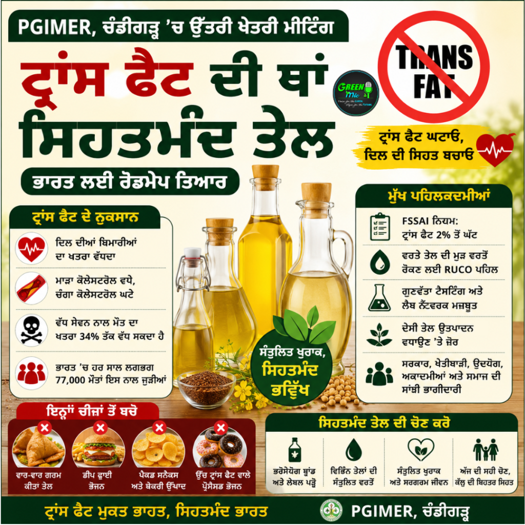 HealthyEdibleOils